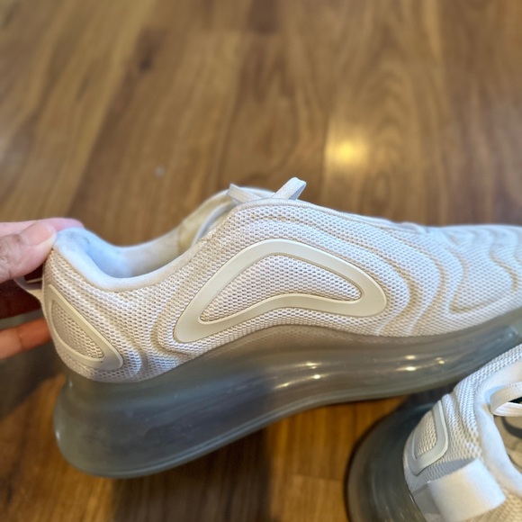 Nike air max size women 8.5 - Picture 3 of 6